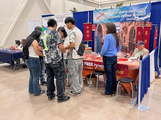 Community Outreach